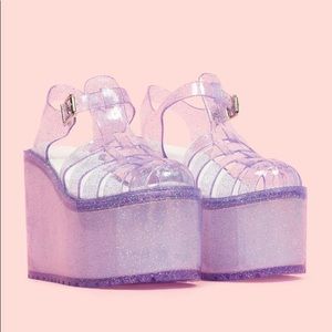 UNIF HELLA JELLIES